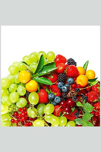 清新蔬菜水果食物高清图片