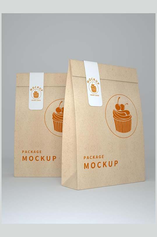 蛋糕零食样机图片-蛋糕零食样机设计素材-蛋糕零食样机模板下载