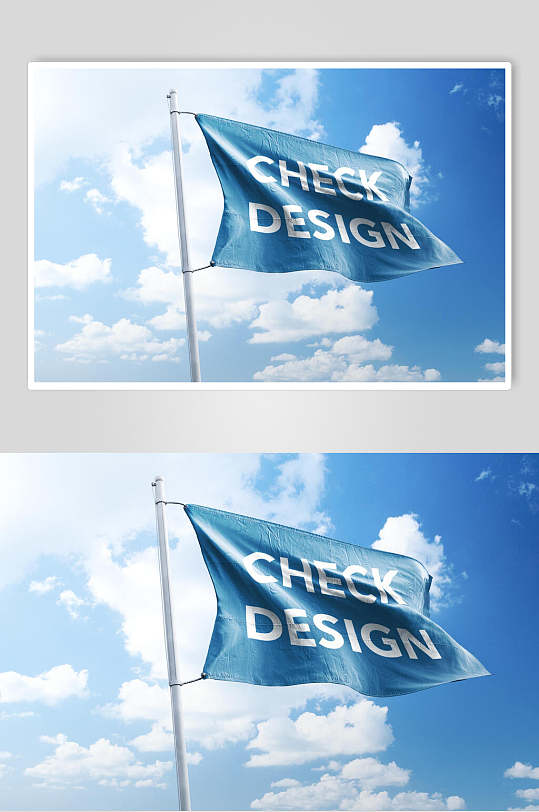 户外广告旗帜图片-户外广告旗帜素材下载-众图网