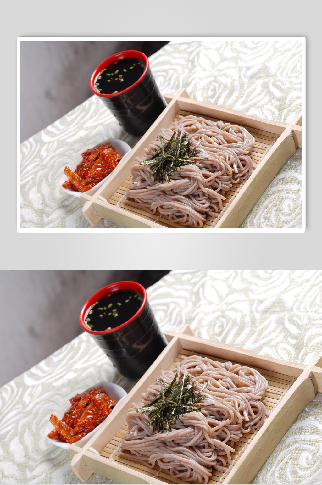 拉面荞麦面图片素材