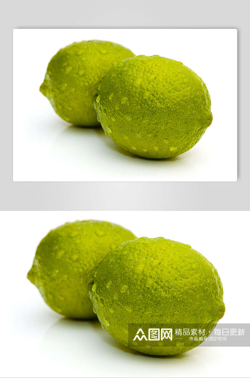 柠檬蔬菜水果食物图片素材