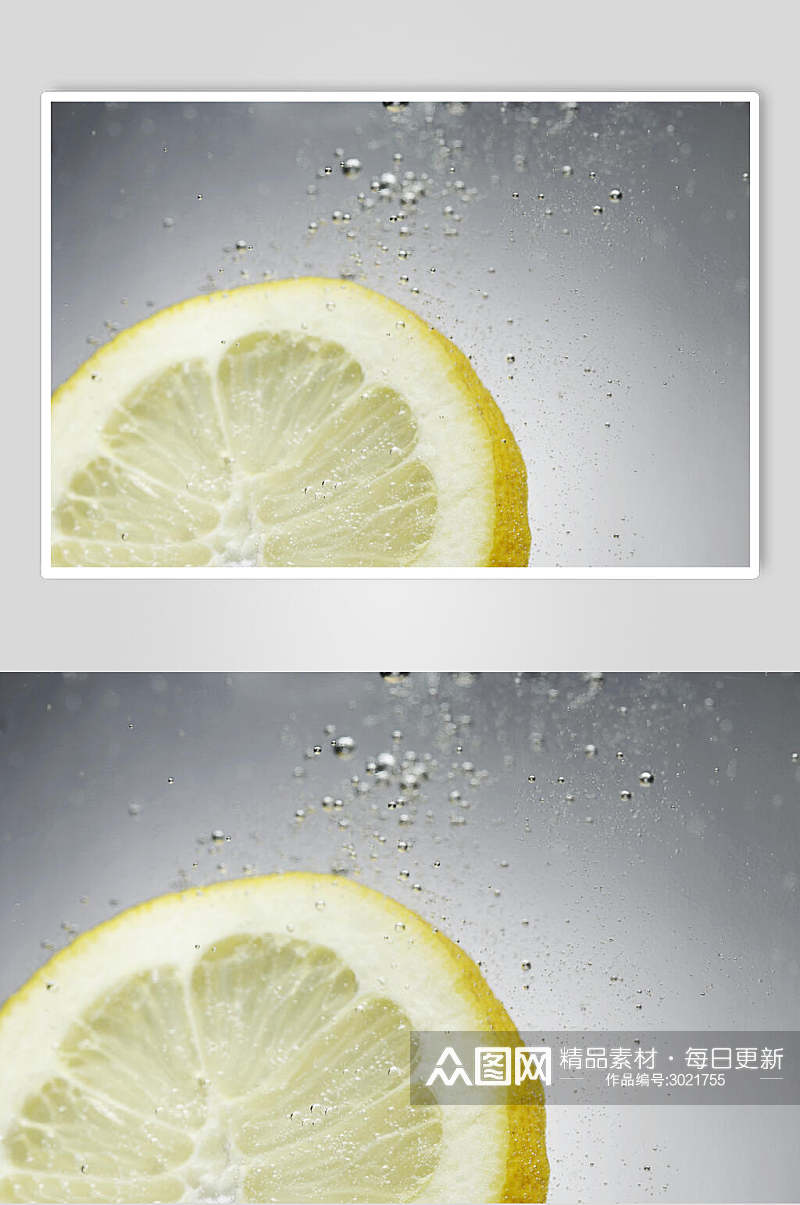 柠檬蔬菜水果食物高清图片素材