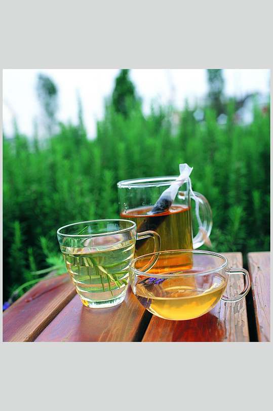 茶艺茶文化茶水摄影图