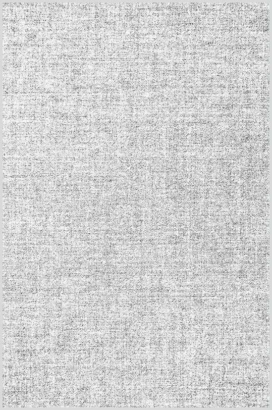 浅灰白亚麻布料纹理贴图