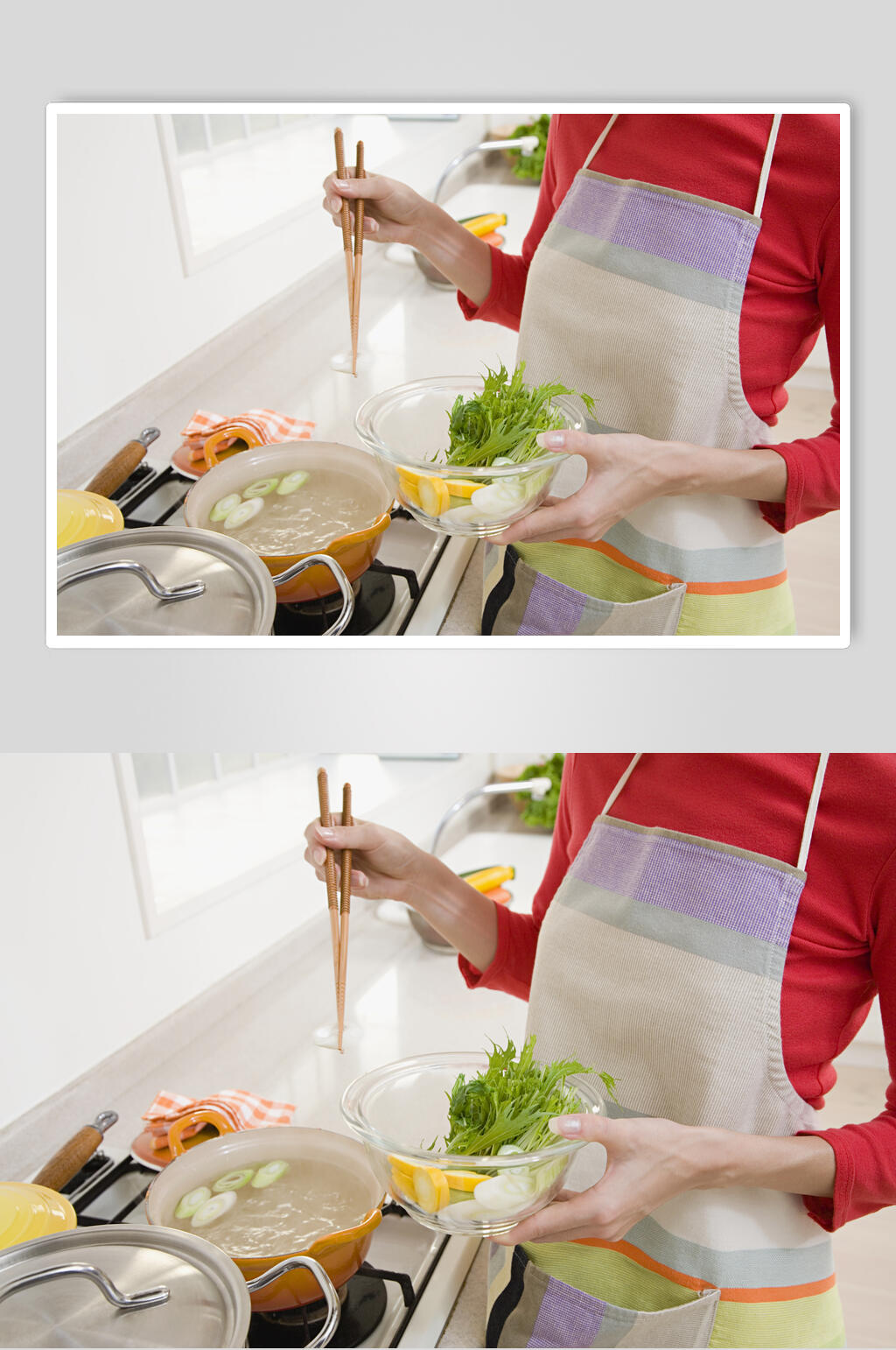 精品美味制作美食图片素材
