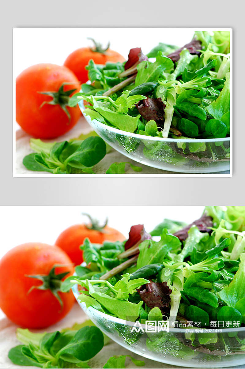 美味蔬菜水果食品高清图片素材