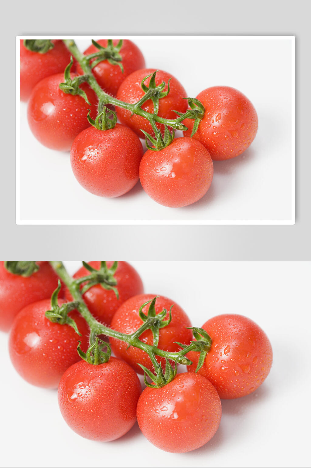 西红柿厨房厨具美食料理图片素材