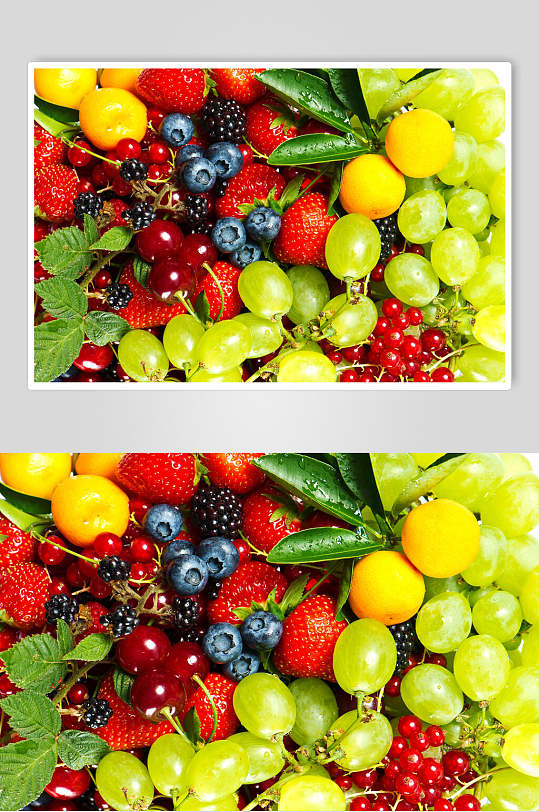 招牌蔬菜水果食品摄影图片