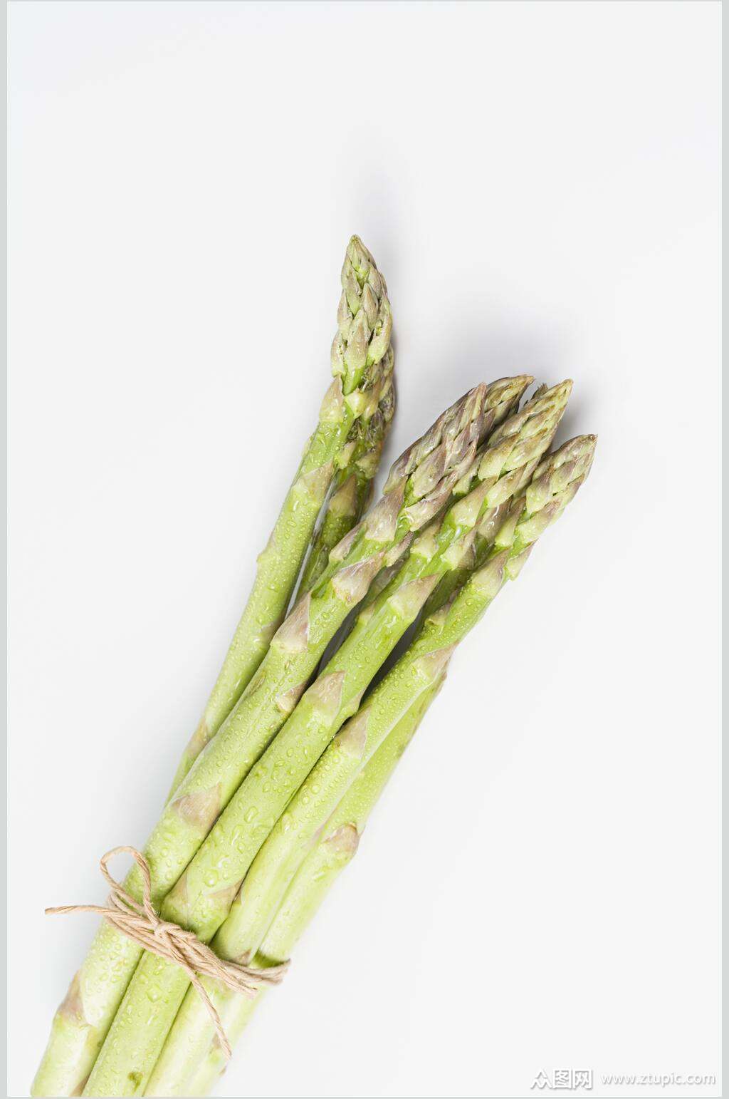 芦笋厨房厨具美食料理图片素材