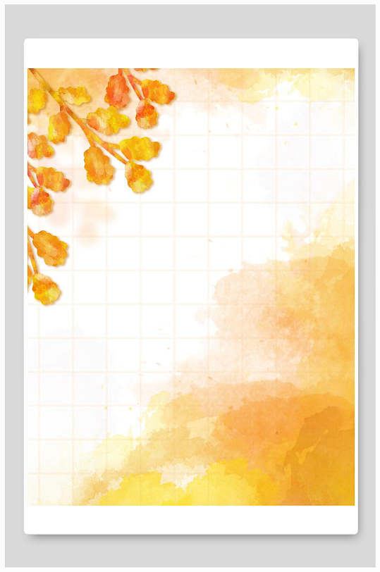 大气水彩背景图片-大气水彩背景设计素材-大气水彩背景模板下载