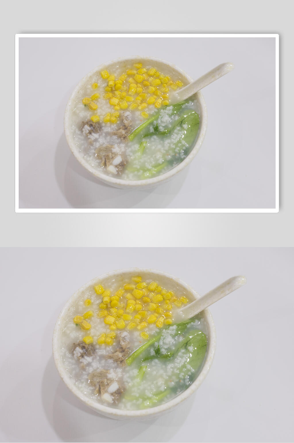 粥店食物摄影图素材