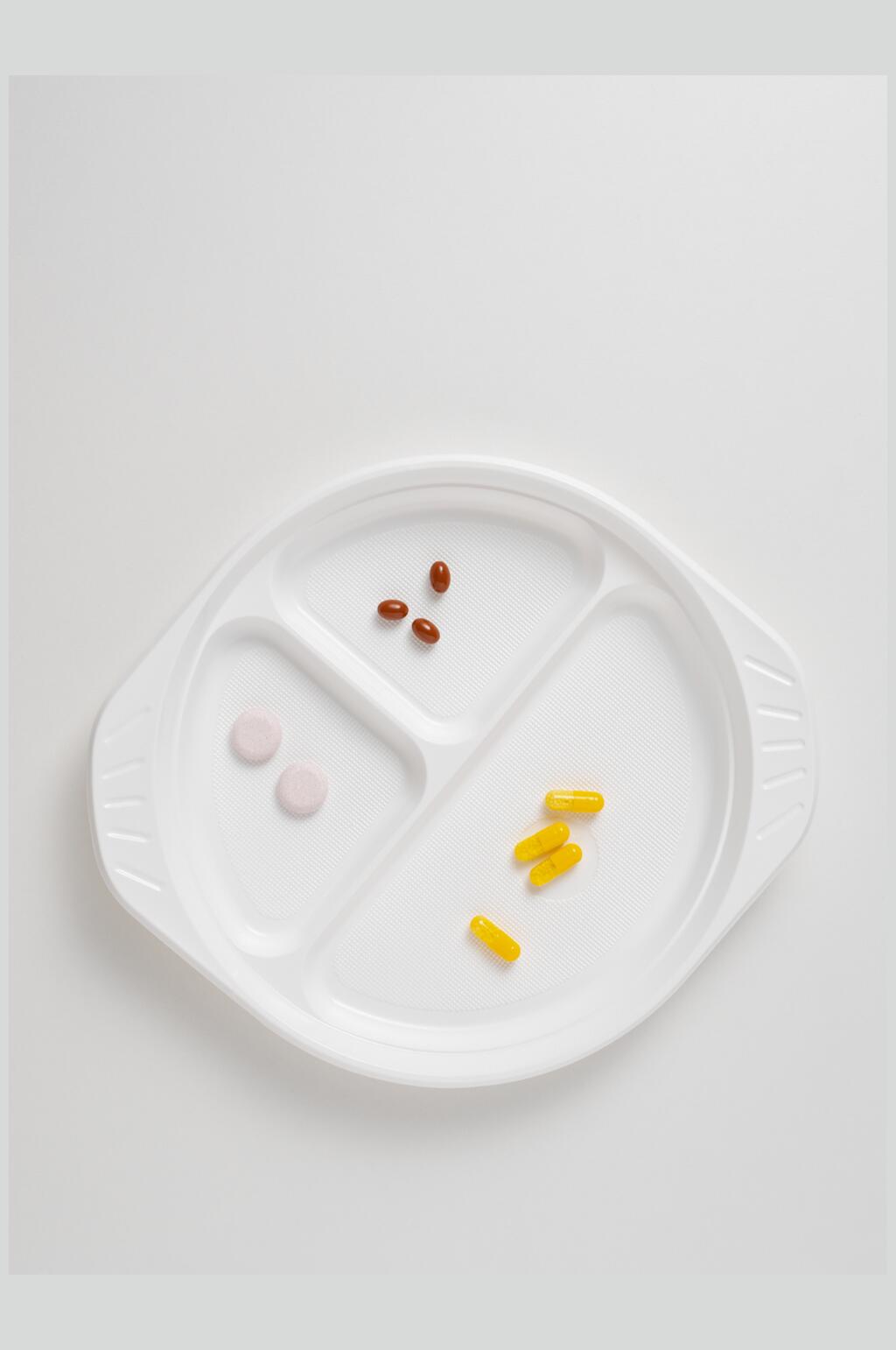 简约厨房厨具美食料理图片素材
