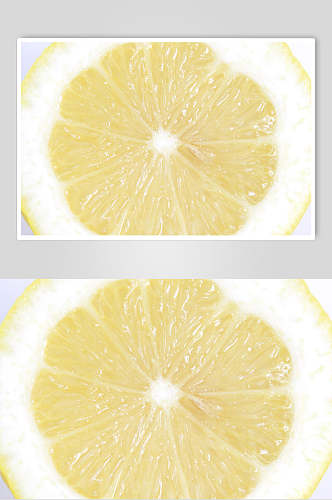 新鲜柠檬蔬菜水果图片