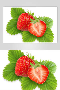 草莓食品蔬菜水果图片