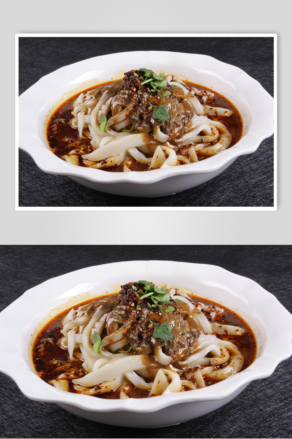 营养美味面条面食美食高清图片素材