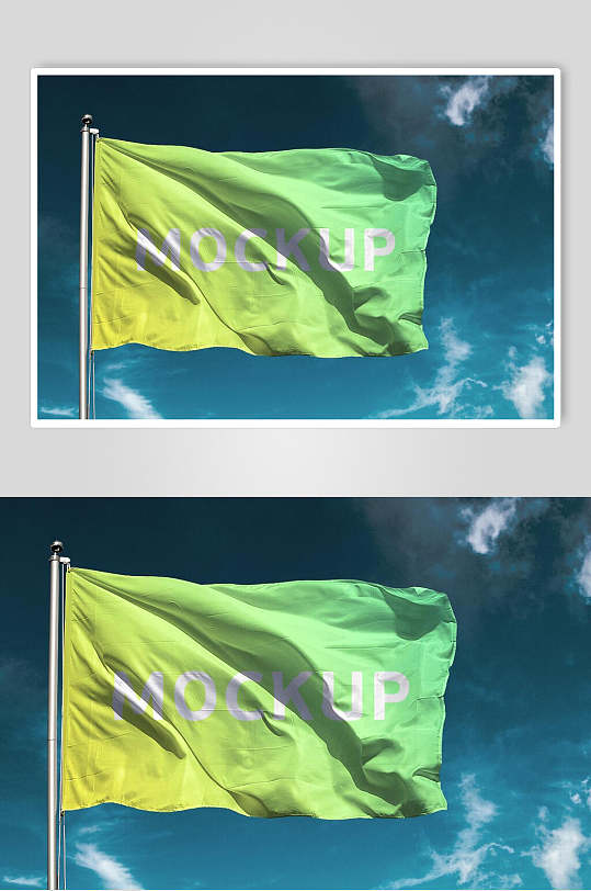 户外广告旗帜图片-户外广告旗帜素材下载-众图网