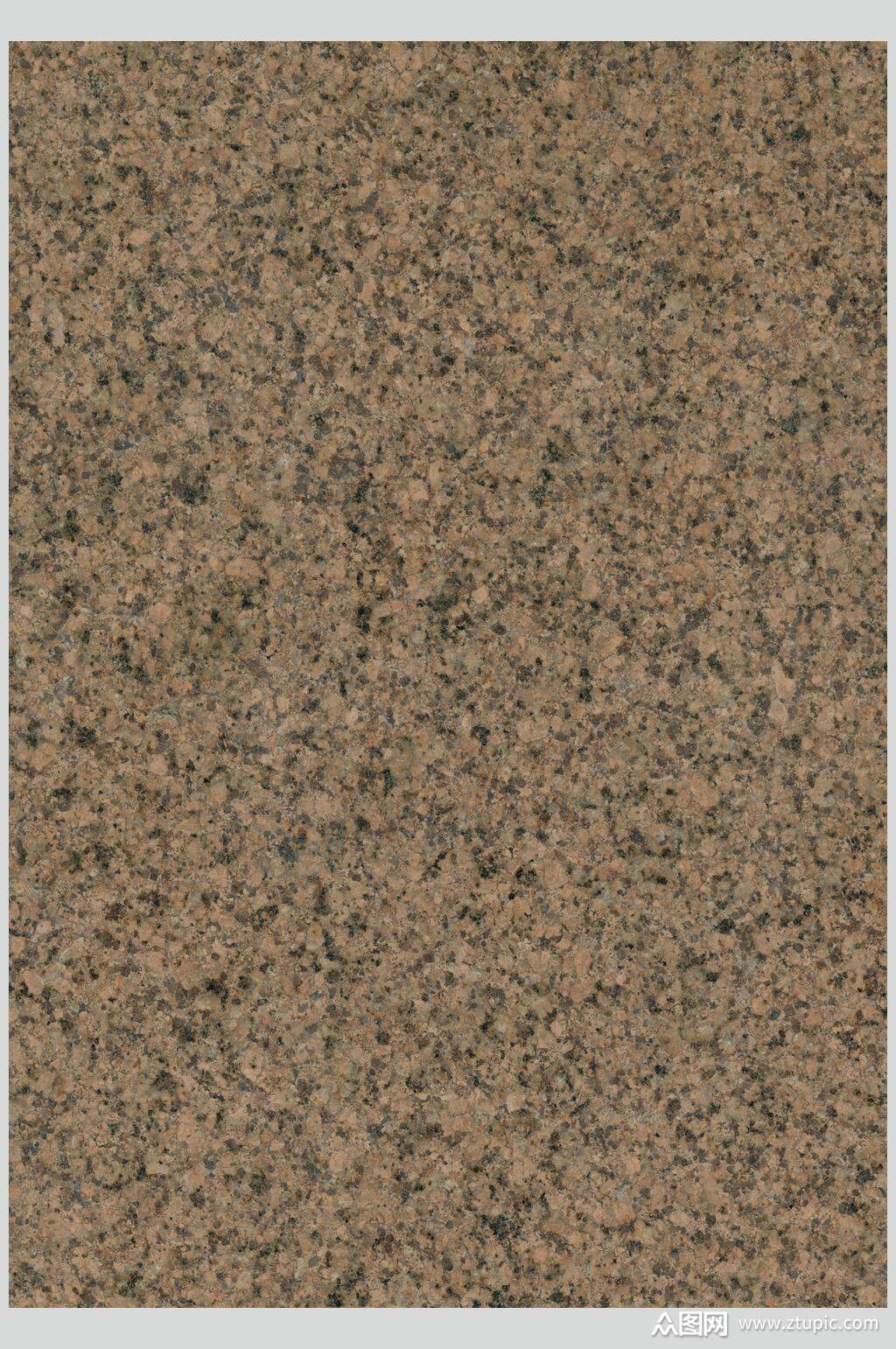 棕钻花岗岩纹理图片素材