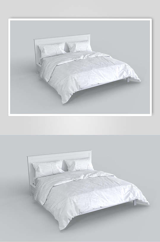 床上用品样机图片-床上用品样机设计素材-床上用品样机模板下载