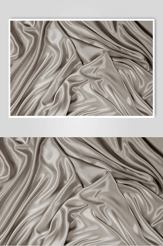 简约商务轻尚丝绸布料图片