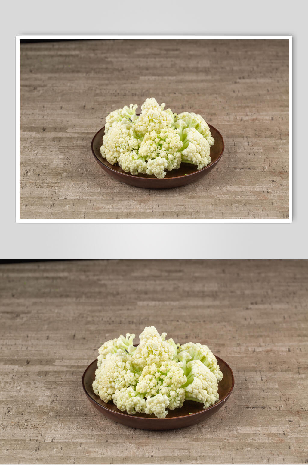 花椰菜麻辣烫荤素菜图片素材