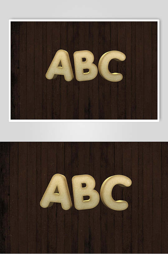 字体abc图片-字体abc素材下载-众图网