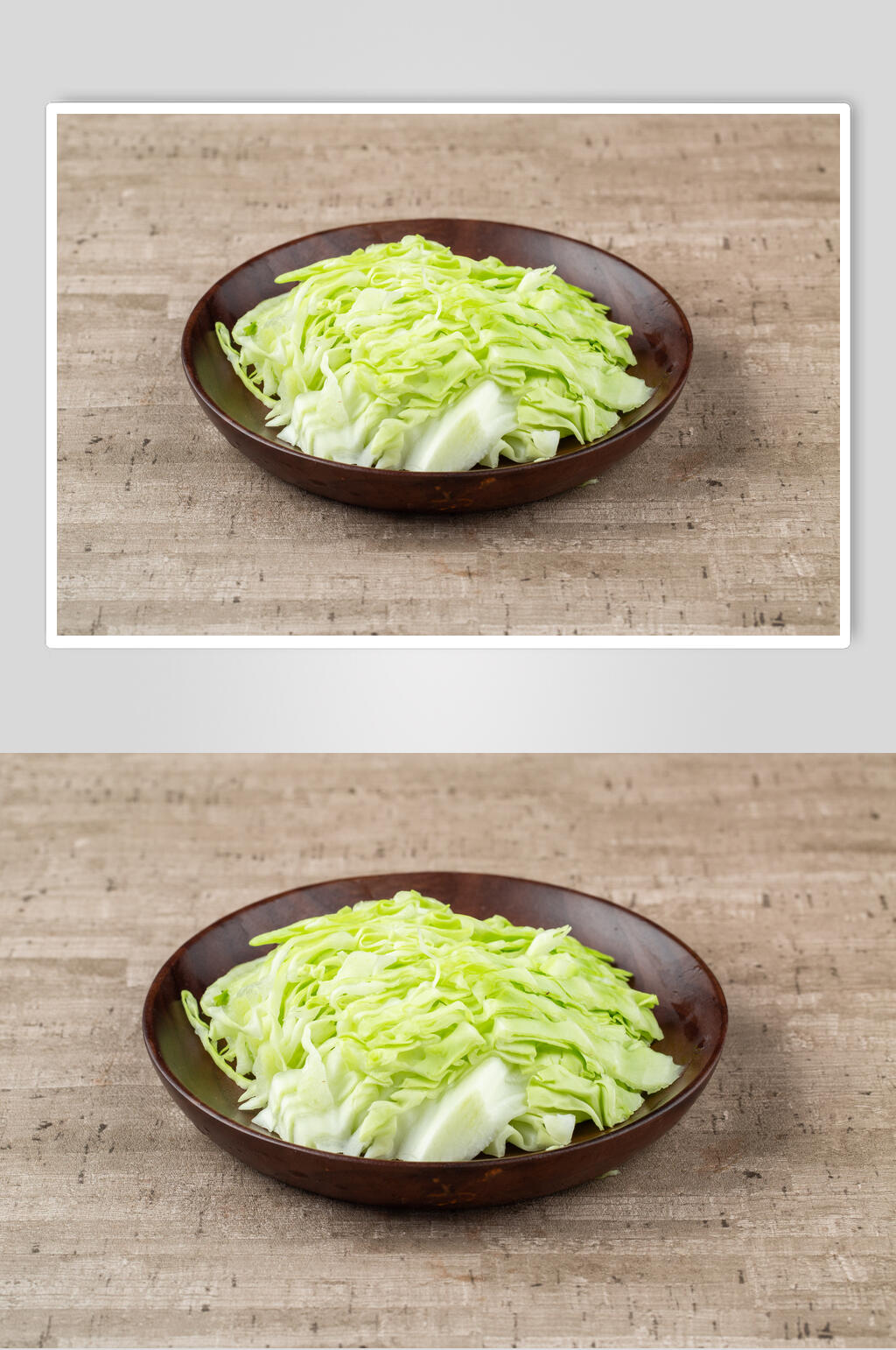包菜麻辣烫荤素菜图片素材