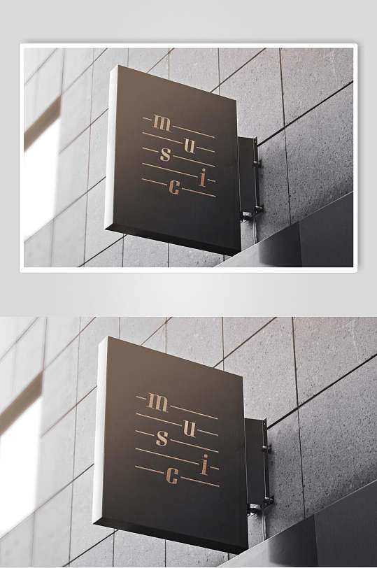 品牌招牌图片-品牌招牌效果图-品牌招牌素材下载-众图网