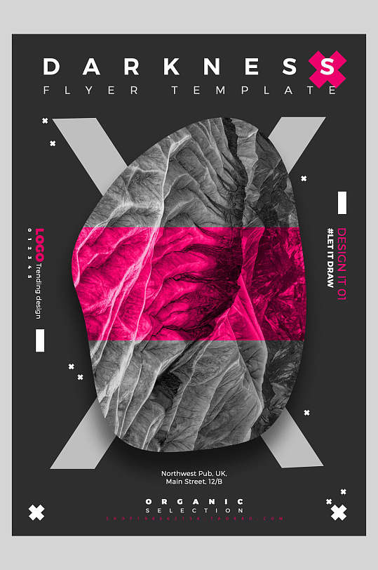 个性新潮图片-个性新潮素材下载-众图网