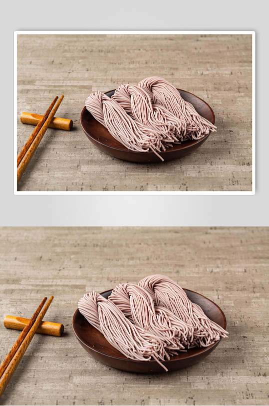 时尚美味麻辣烫荤素菜食品图片