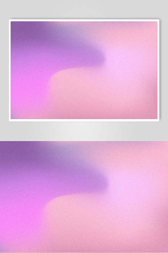 清新粉紫色潮流炫彩图片