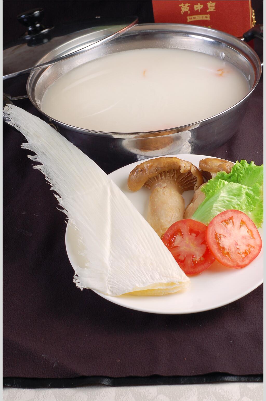 鲜香美味锅底图片素材