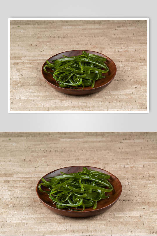 新鲜麻辣烫荤素菜食品图片