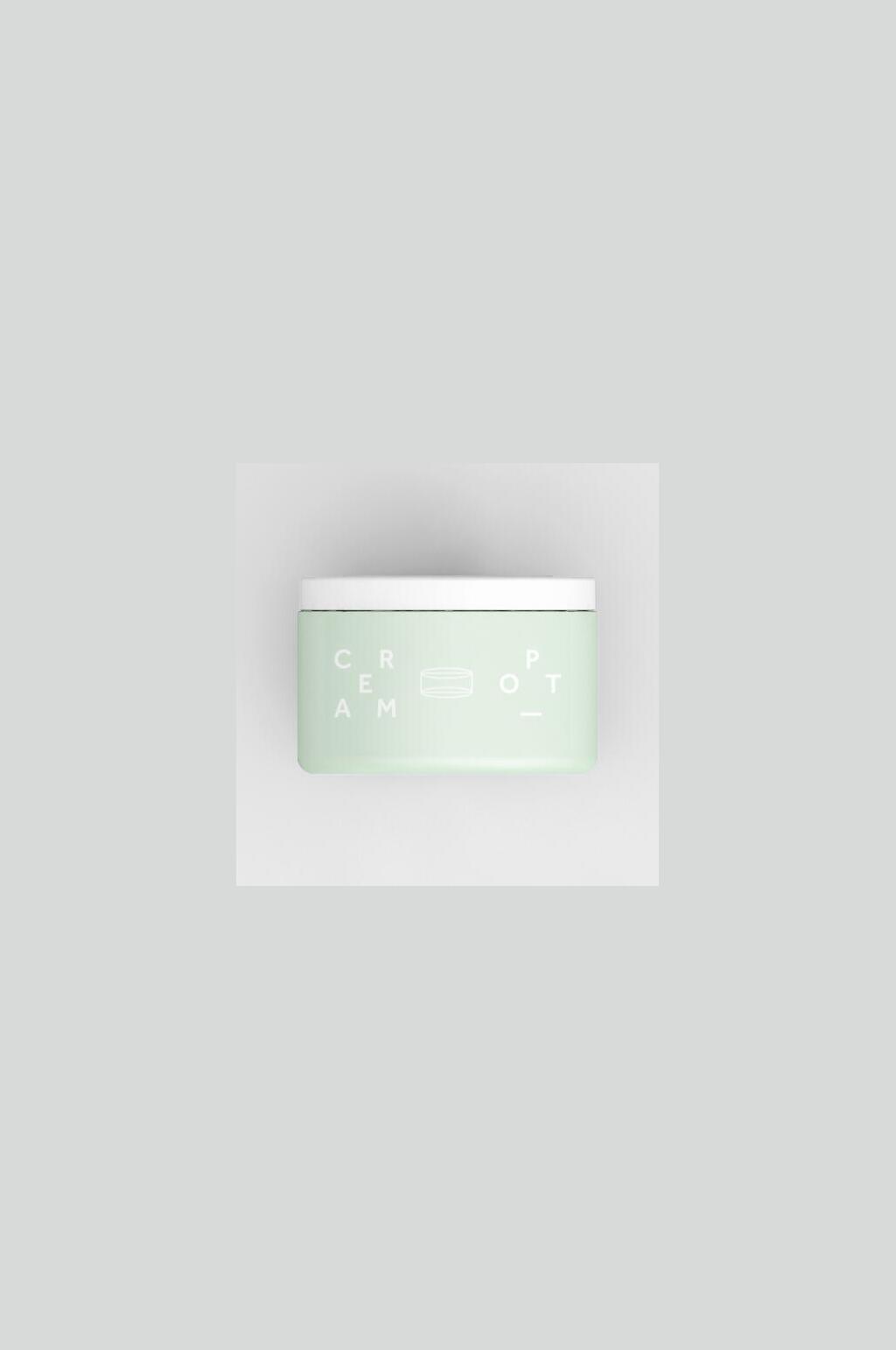 包装盒化妆品美妆产品包装样机素材