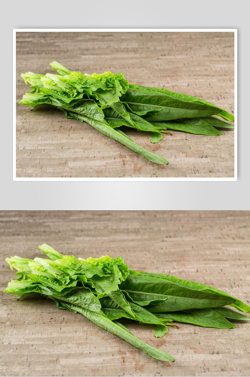 油麦菜麻辣烫荤素菜图片素材