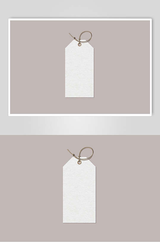 空白吊牌图片-空白吊牌素材下载-众图网