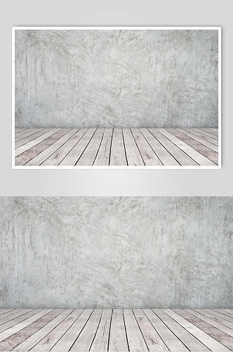 白色木质纹理高清图片
