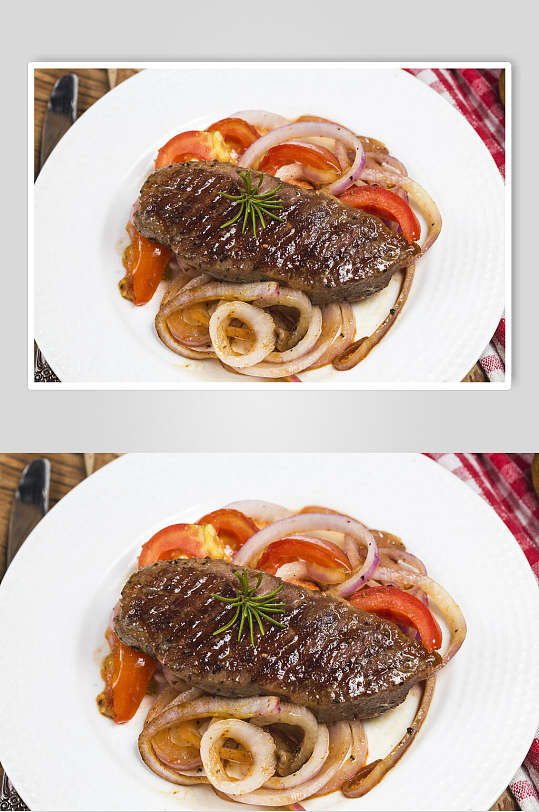 涮菜牛排图片-涮菜牛排素材下载-众图网