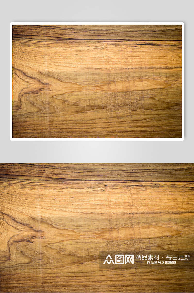 原木木质纹理高清图片素材