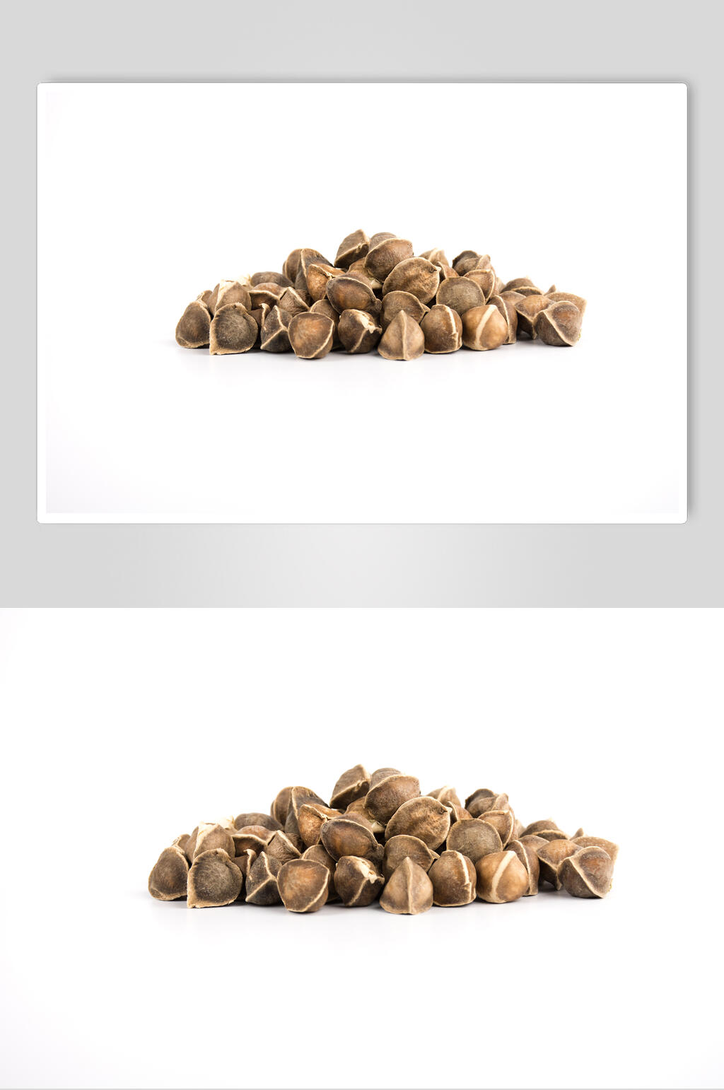 白底美味补品中药高清图片素材