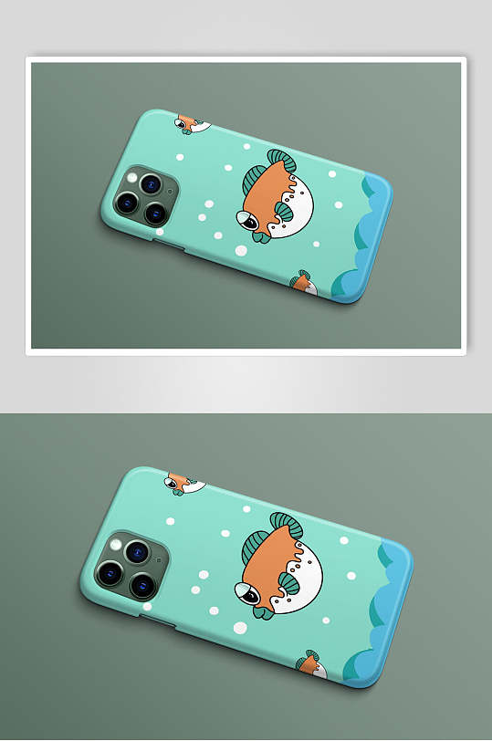 手机壳图案 手机壳图案素材 手机壳图案模板下载 众图网