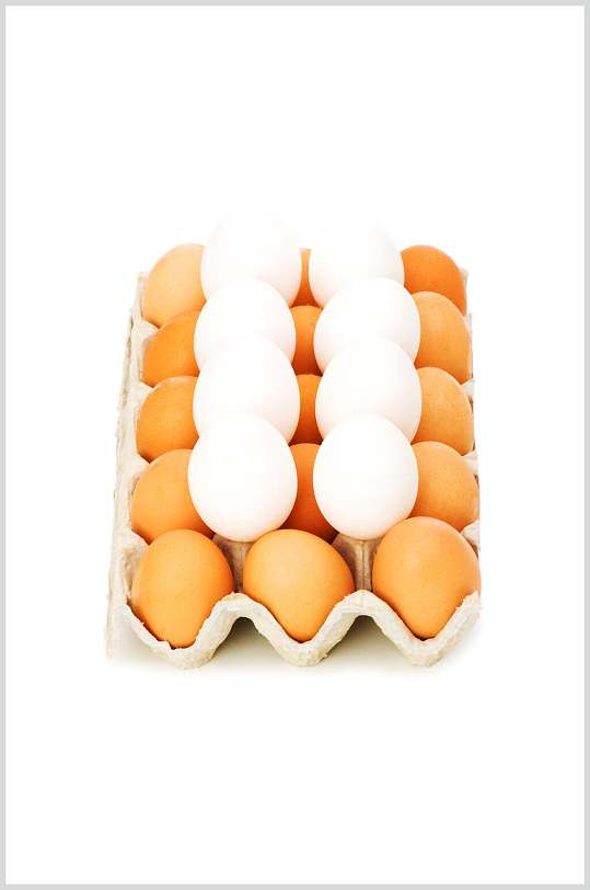 高清鸡蛋蛋壳图片