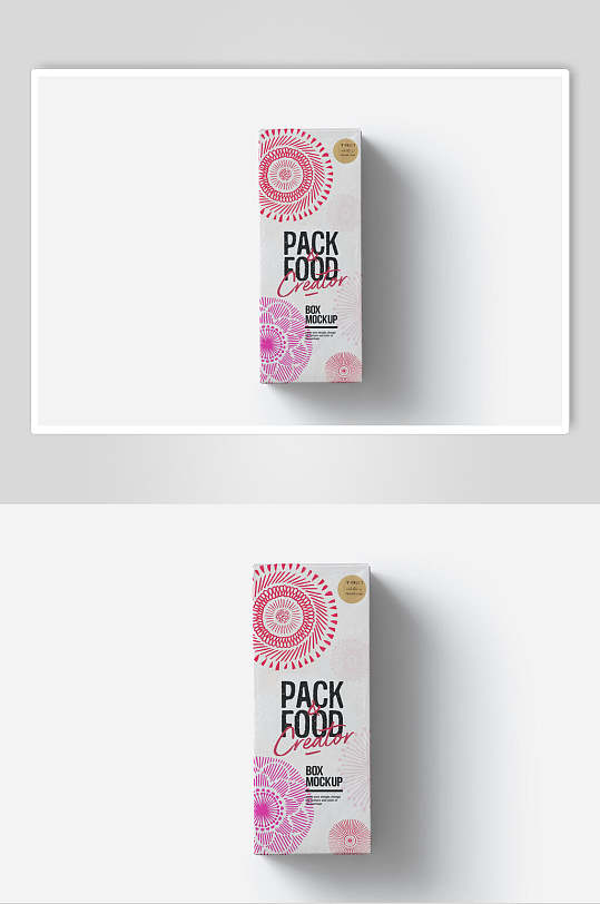 食品包装纸盒图片-食品包装纸盒素材下载-众图网