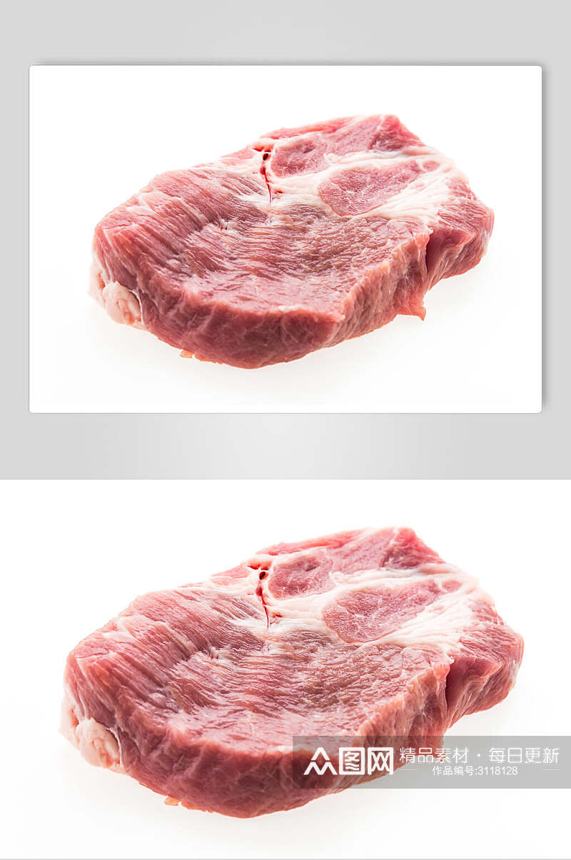 精选肉类餐饮食物图片素材