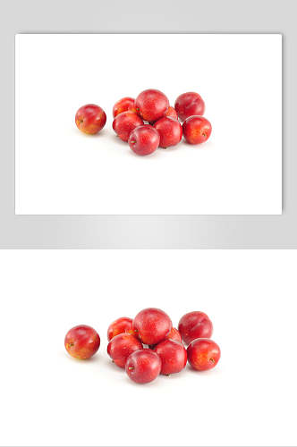 樱桃食物水果高清图片
