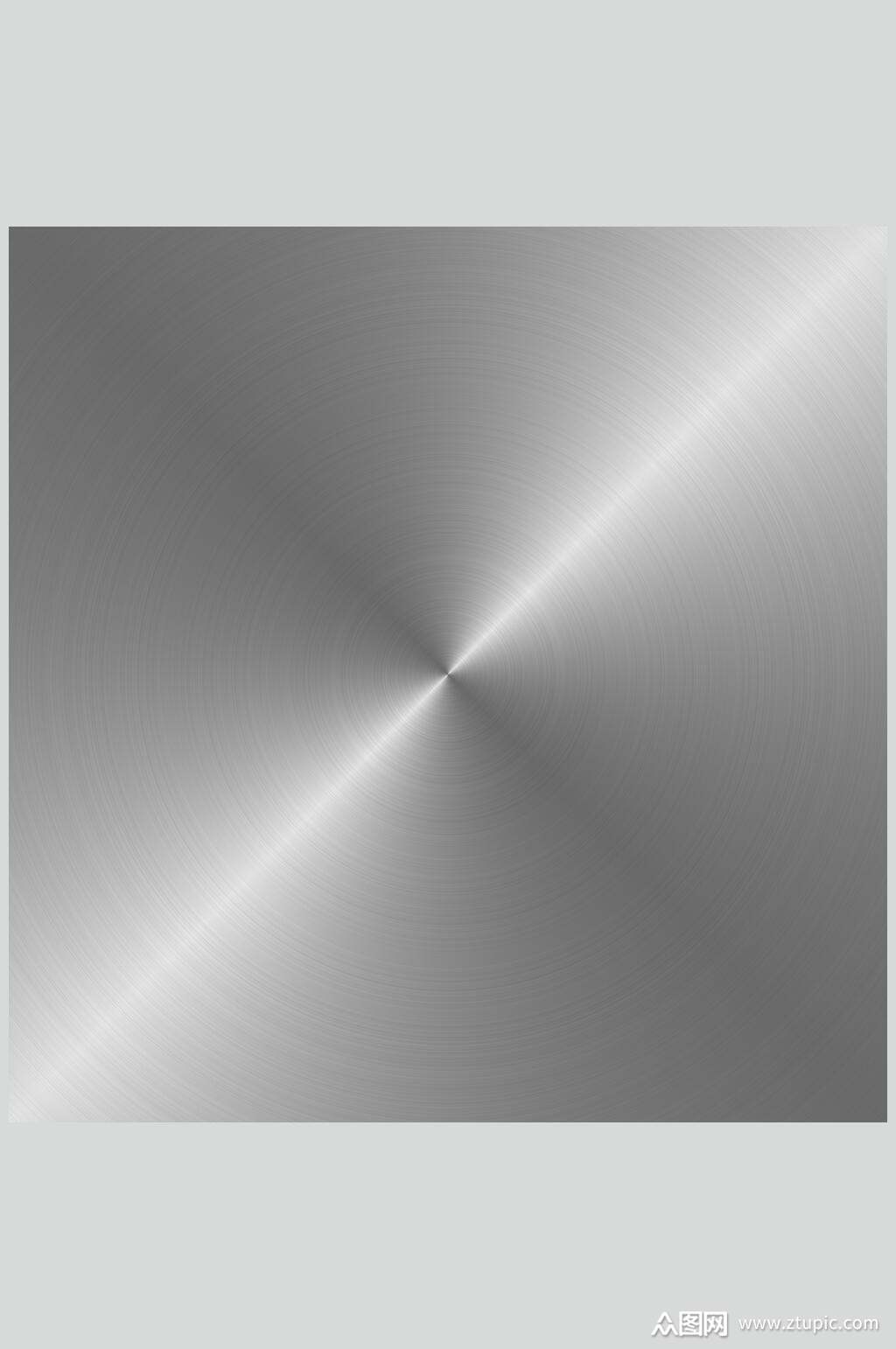 金属质感贴图素材