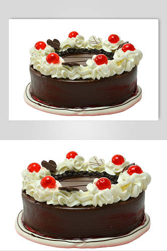 招牌精品生日蛋糕食品食物图片