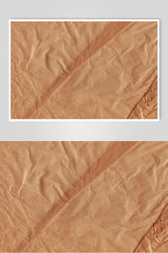 褐色素雅古朴布料图纹图片