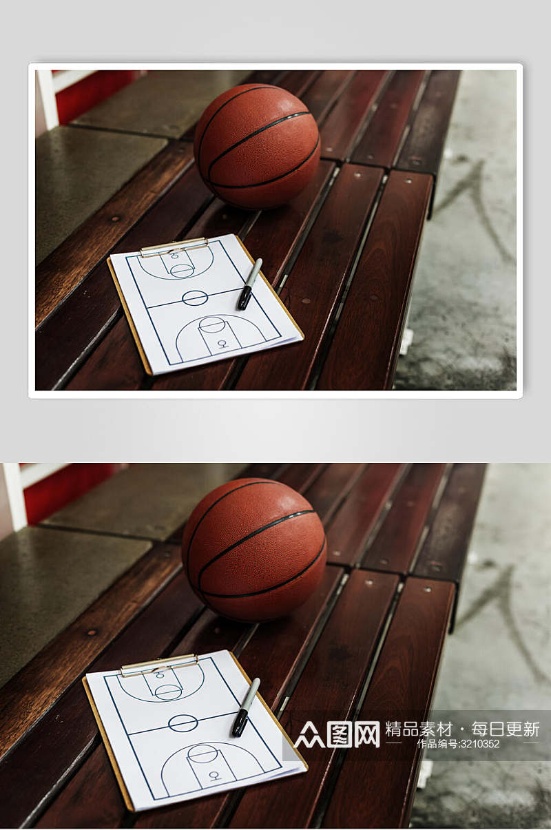 篮球篮球运动摄影图素材