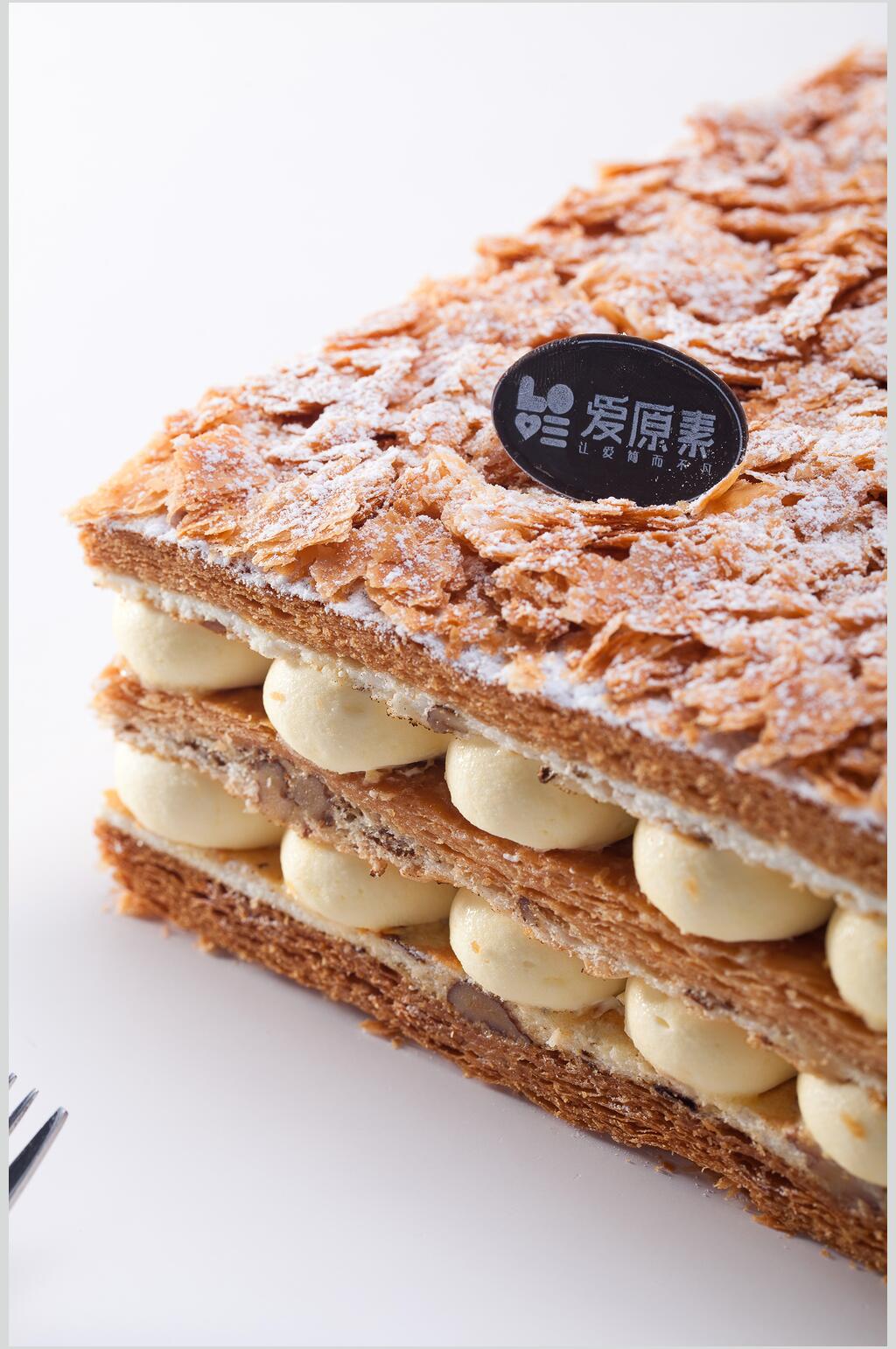 时尚生日蛋糕美食图片素材