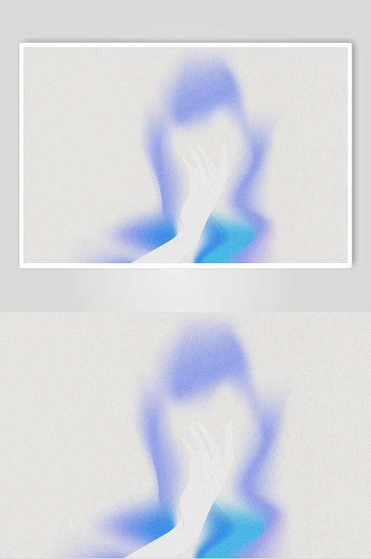 唯美光圈光暈圖片